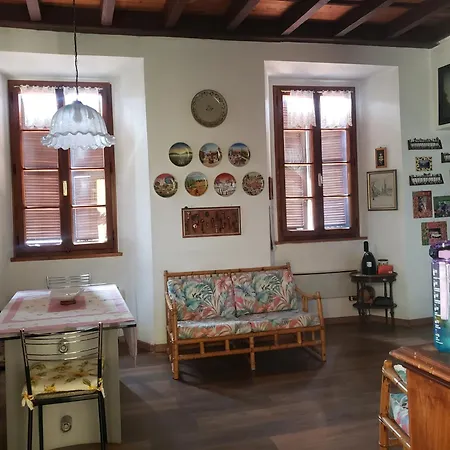 Hrt 1 Apartamento