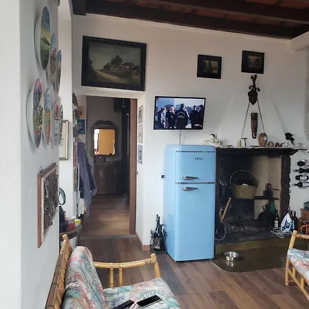 Hrt 1 Apartamento