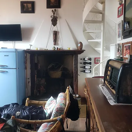 Apartamento Hrt 1