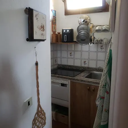Hrt 1 Apartamento