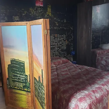 Hrt 1 Apartamento