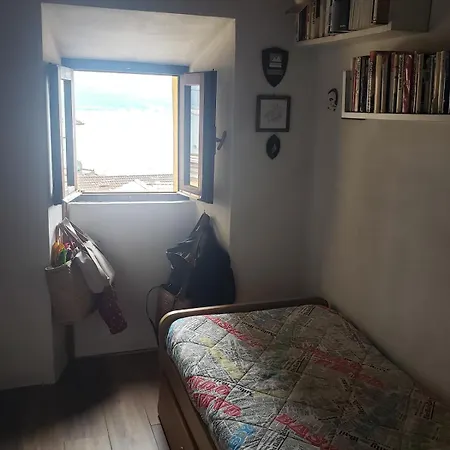 Apartamento Hrt 1 *