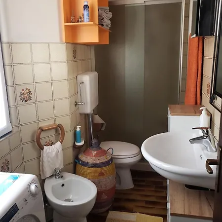 Apartamento Hrt 1 *