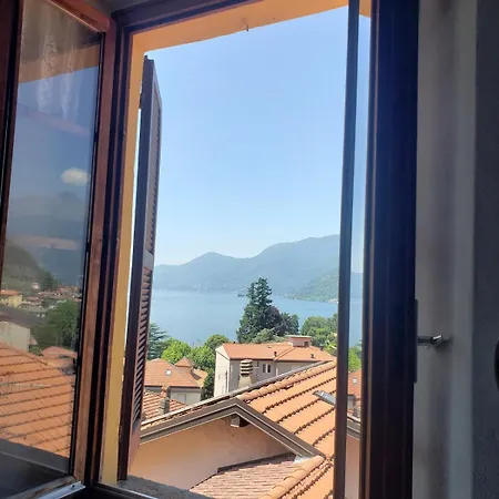 Hrt 1 Apartamento Maccagno