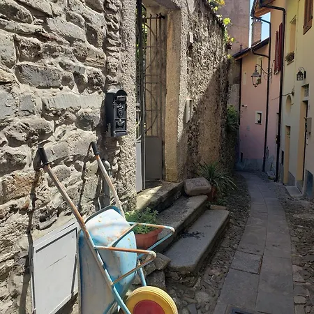 Hrt 1 Apartamento Maccagno